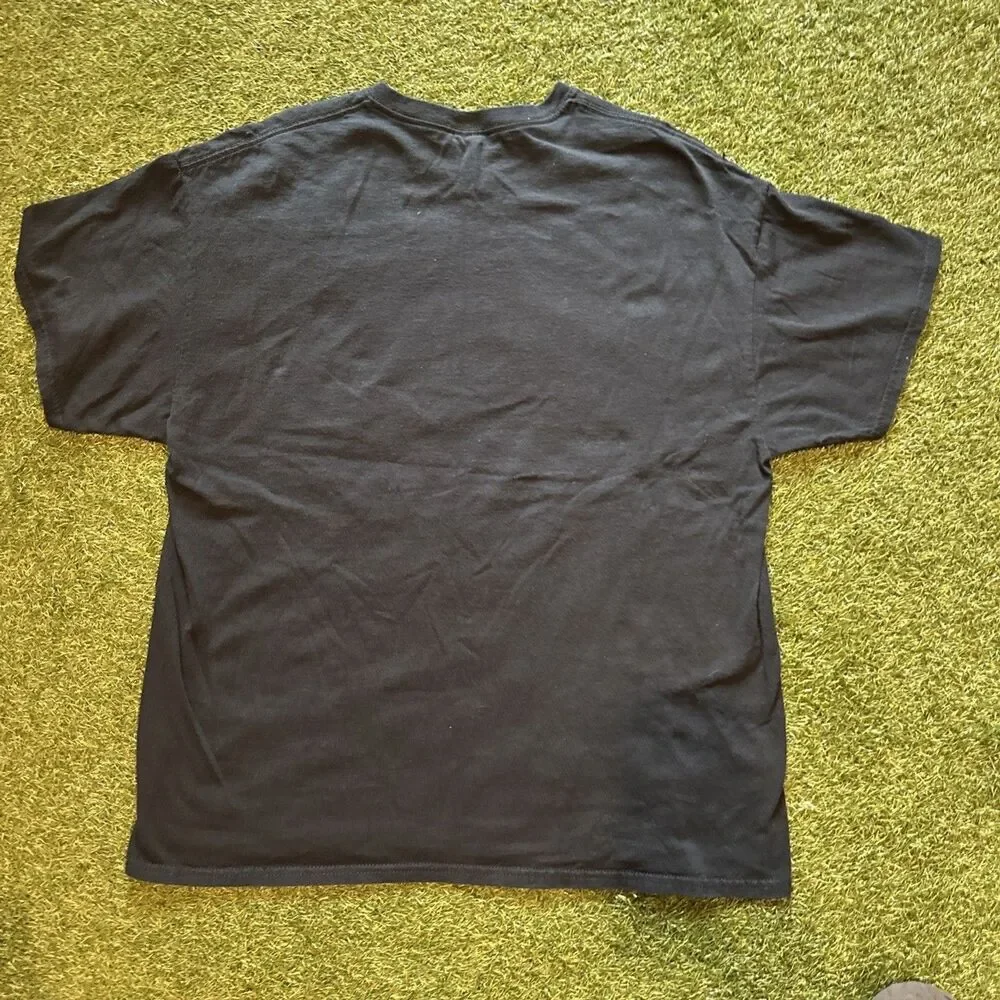 Baltimore Orioles SGA Chevrolet Co-Brand Tshirt Camaro XL BLACK Stadium Giveaway - Picture 8 of 8